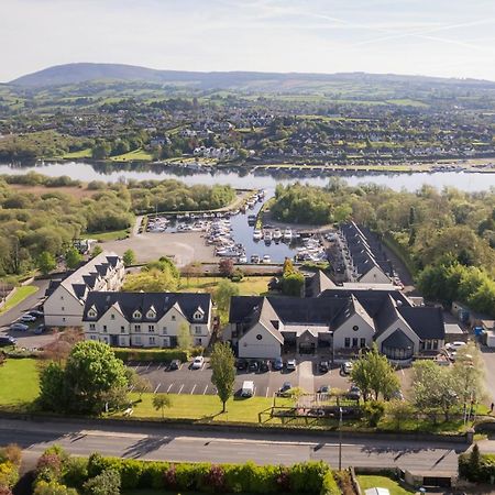 Killaloe Hotel & Spa Zewnętrze zdjęcie