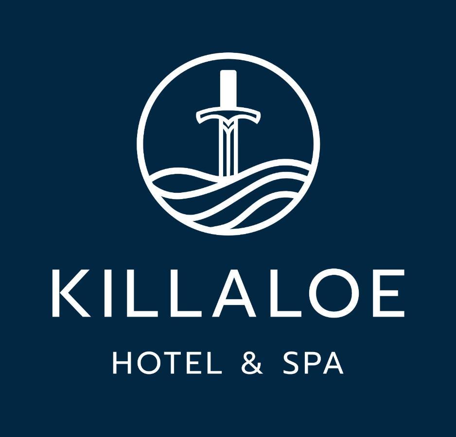 Killaloe Hotel & Spa Zewnętrze zdjęcie