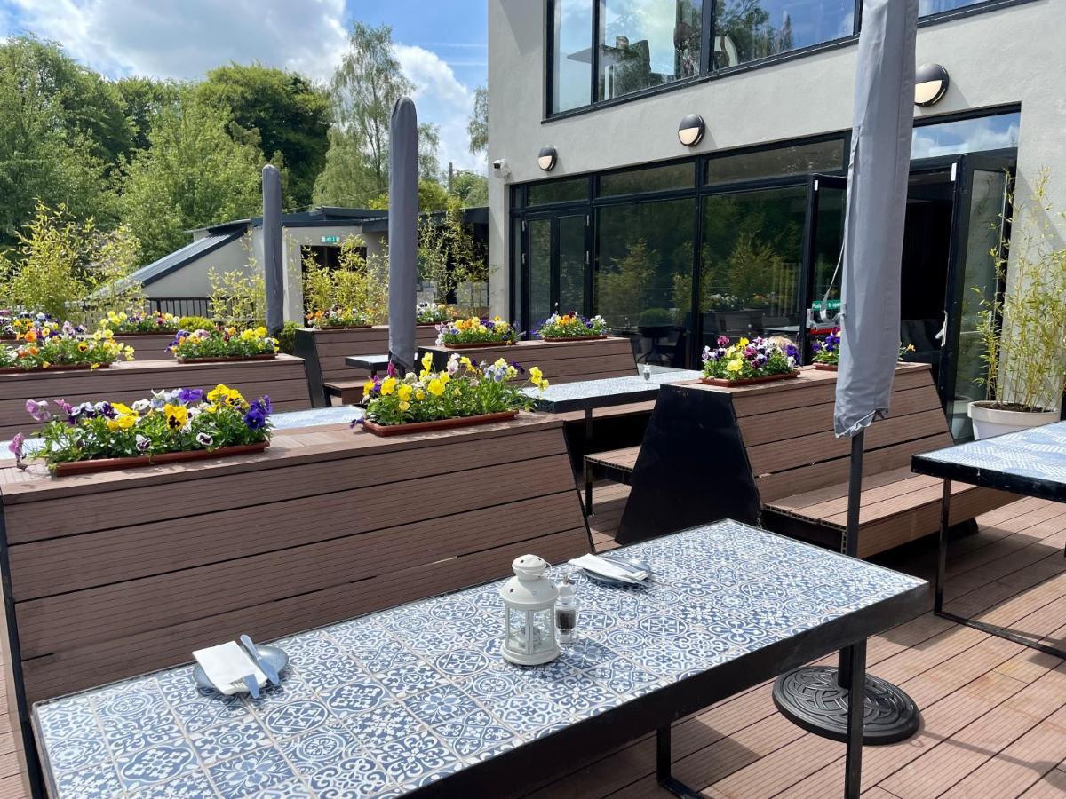 Killaloe Hotel & Spa Zewnętrze zdjęcie