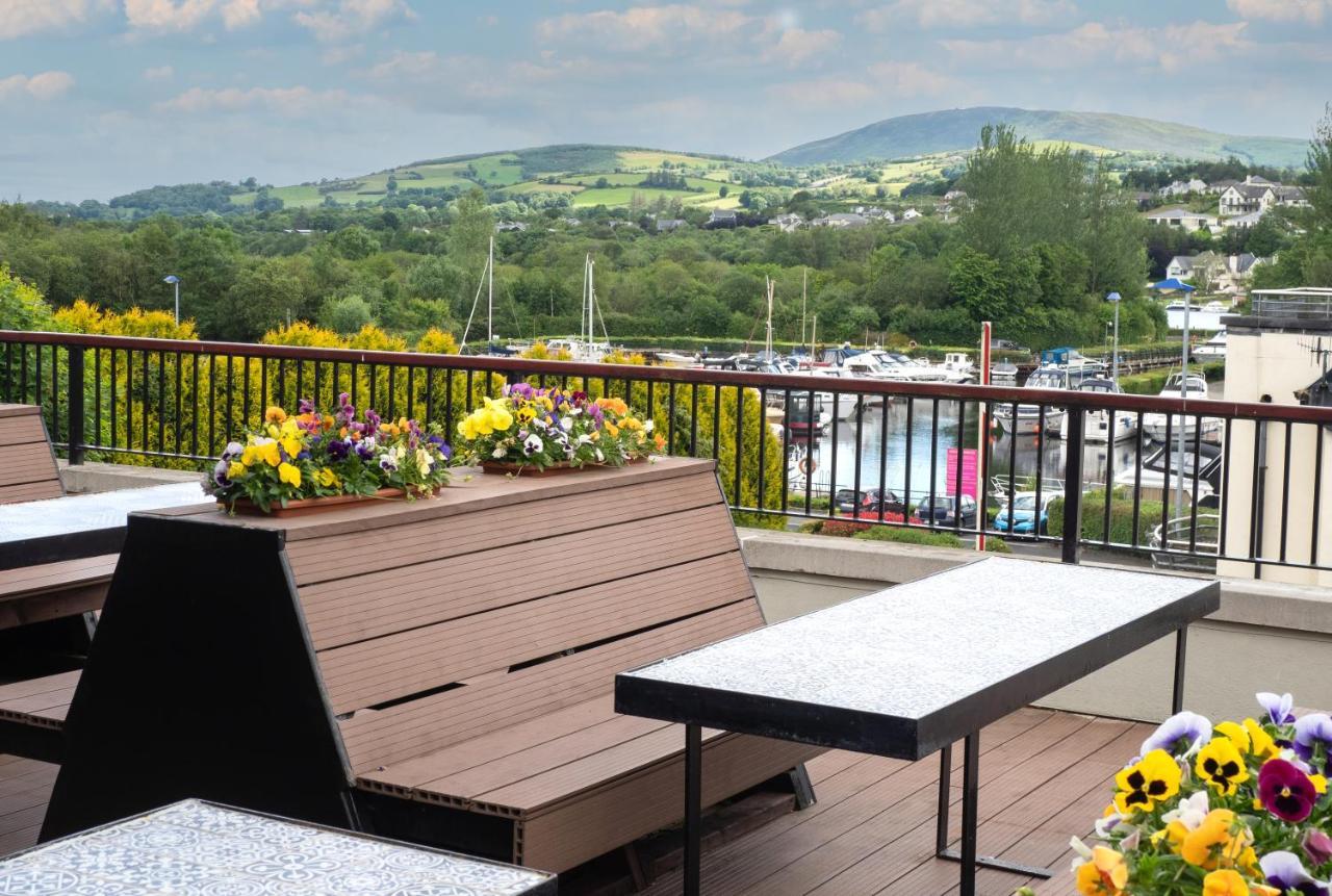 Killaloe Hotel & Spa Zewnętrze zdjęcie