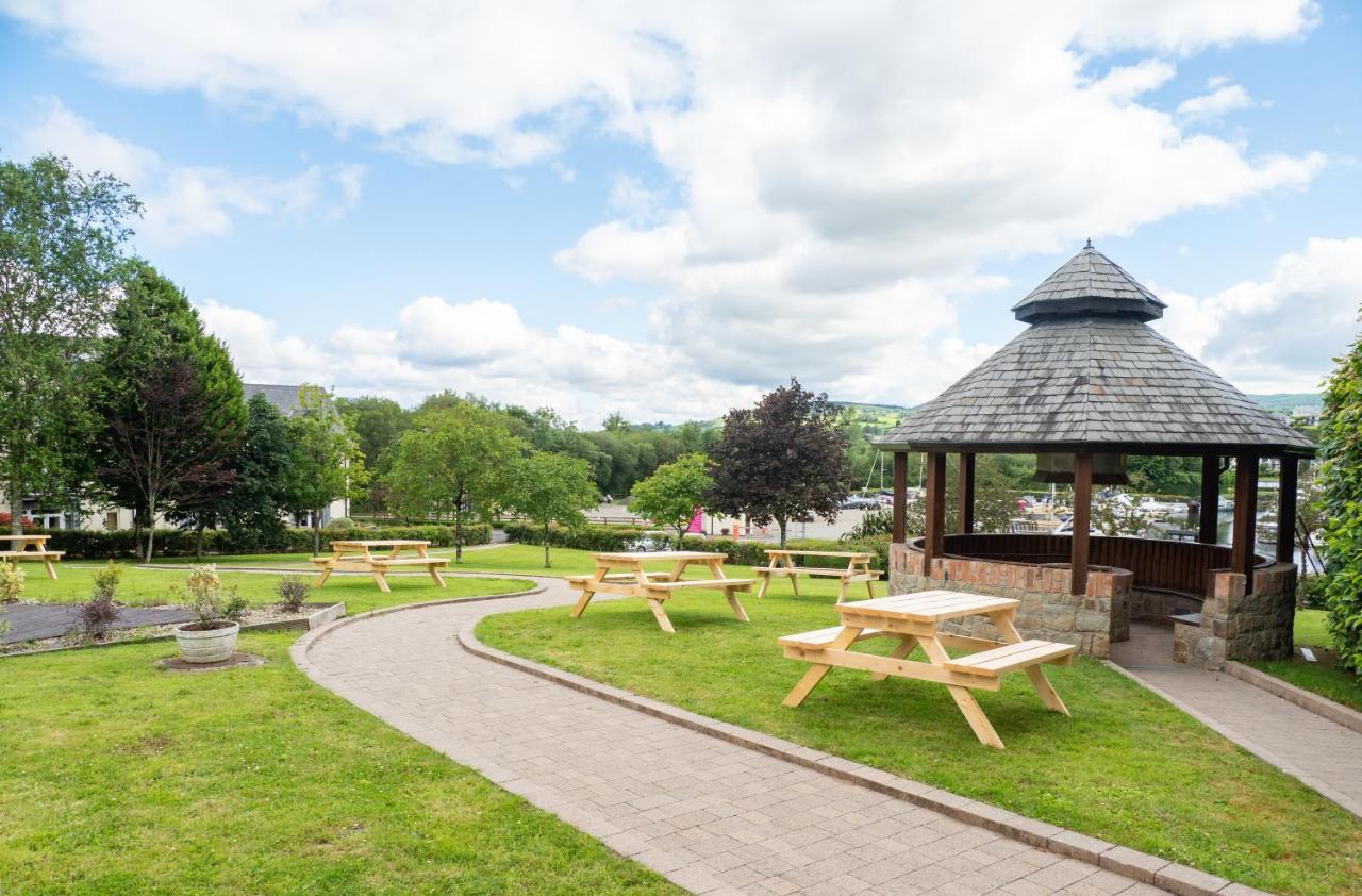 Killaloe Hotel & Spa Zewnętrze zdjęcie
