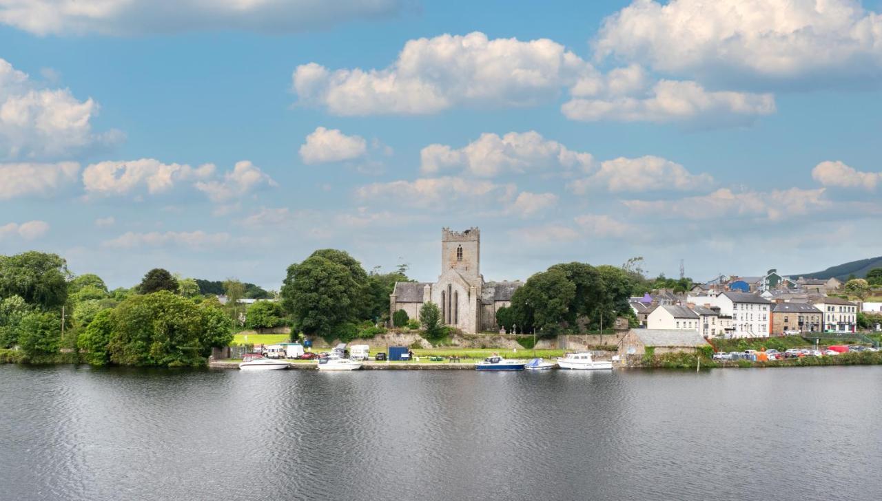 Killaloe Hotel & Spa Zewnętrze zdjęcie