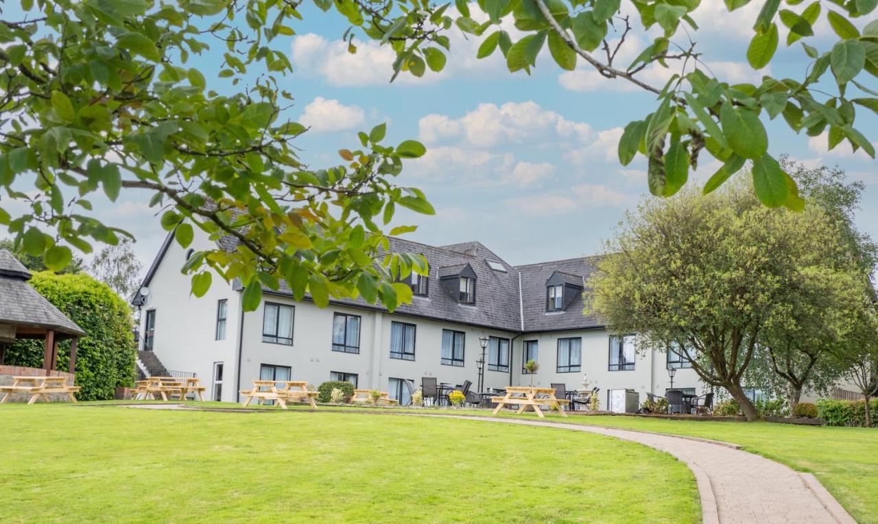 Killaloe Hotel & Spa Zewnętrze zdjęcie