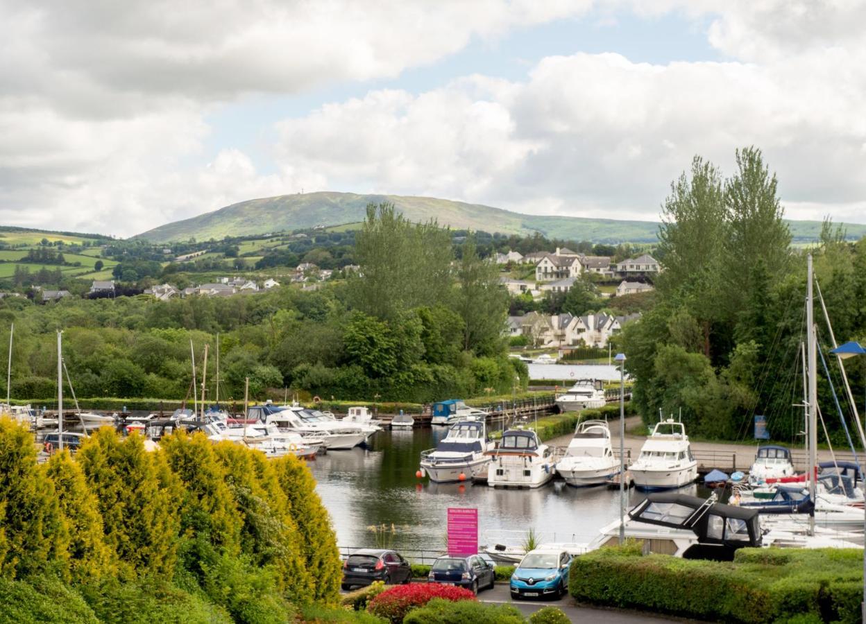 Killaloe Hotel & Spa Zewnętrze zdjęcie