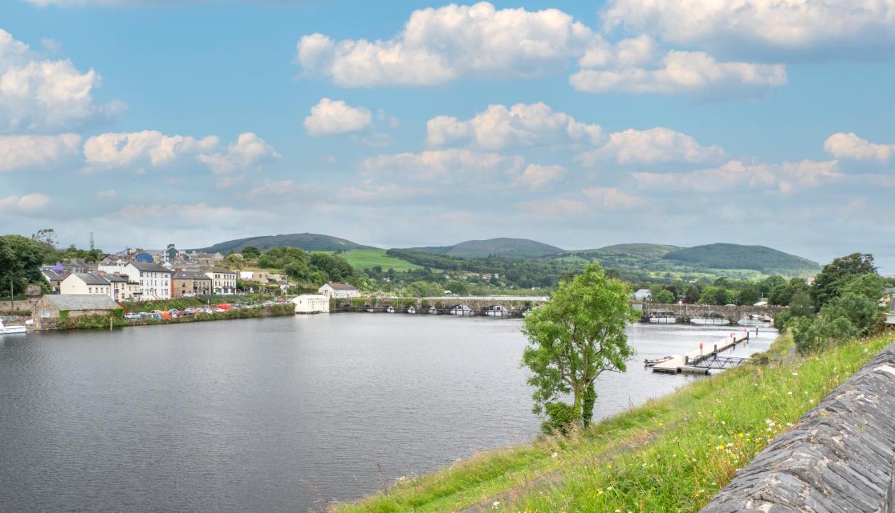 Killaloe Hotel & Spa Zewnętrze zdjęcie