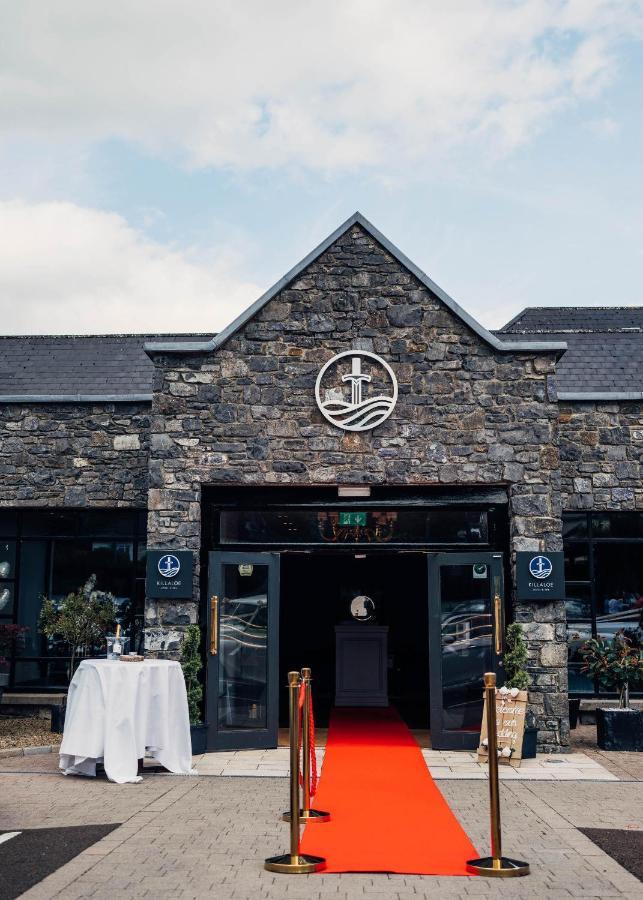 Killaloe Hotel & Spa Zewnętrze zdjęcie