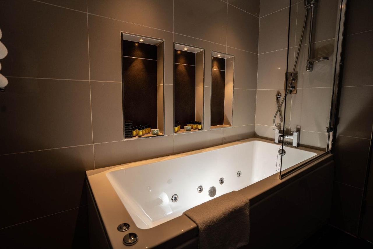 Killaloe Hotel & Spa Zewnętrze zdjęcie