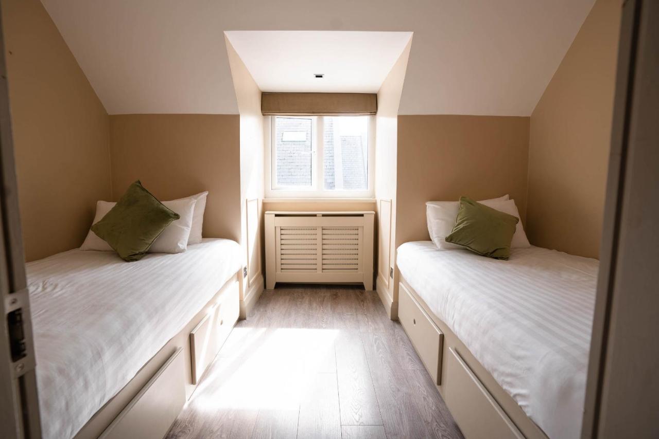 Killaloe Hotel & Spa Zewnętrze zdjęcie