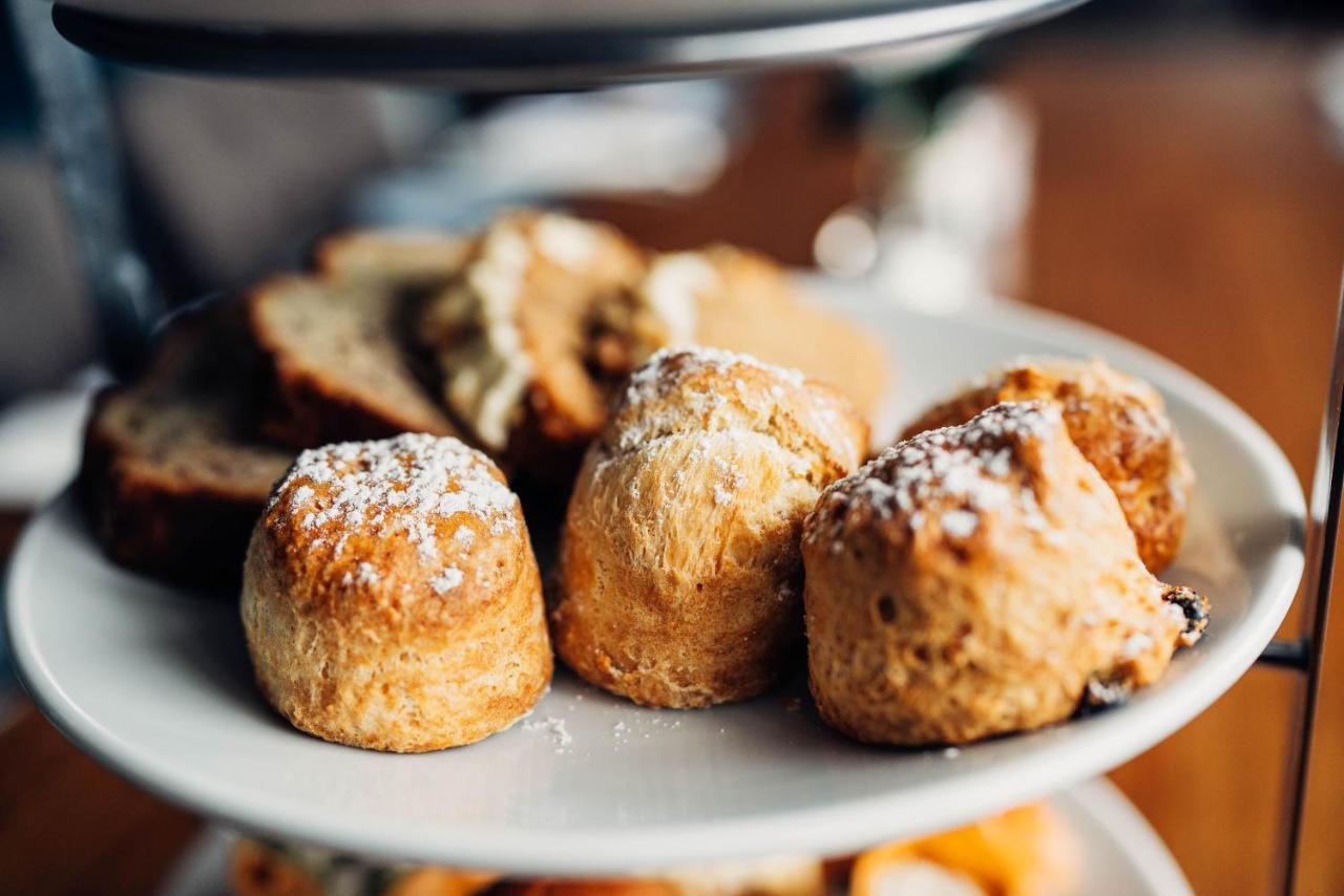 Killaloe Hotel & Spa Zewnętrze zdjęcie