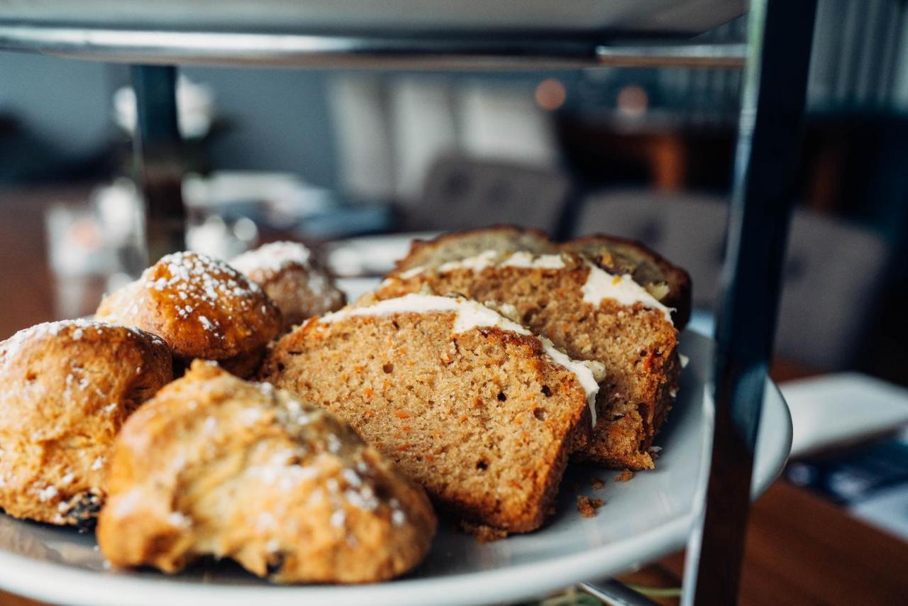 Killaloe Hotel & Spa Zewnętrze zdjęcie