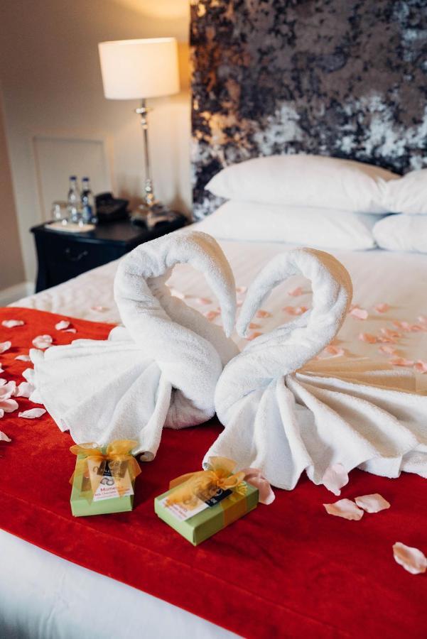 Killaloe Hotel & Spa Zewnętrze zdjęcie