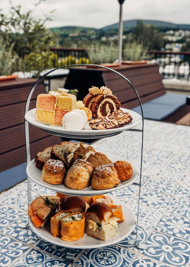 Killaloe Hotel & Spa Zewnętrze zdjęcie