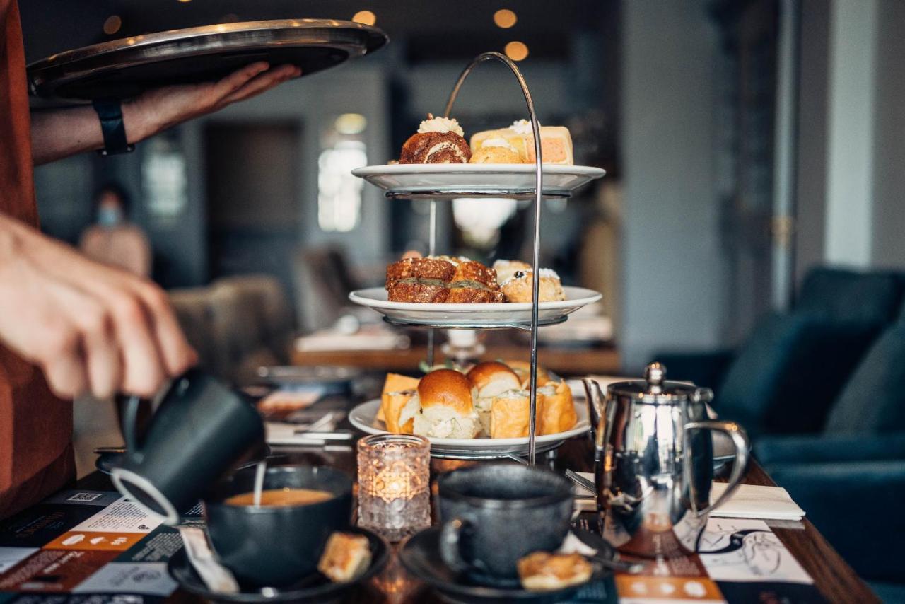 Killaloe Hotel & Spa Zewnętrze zdjęcie