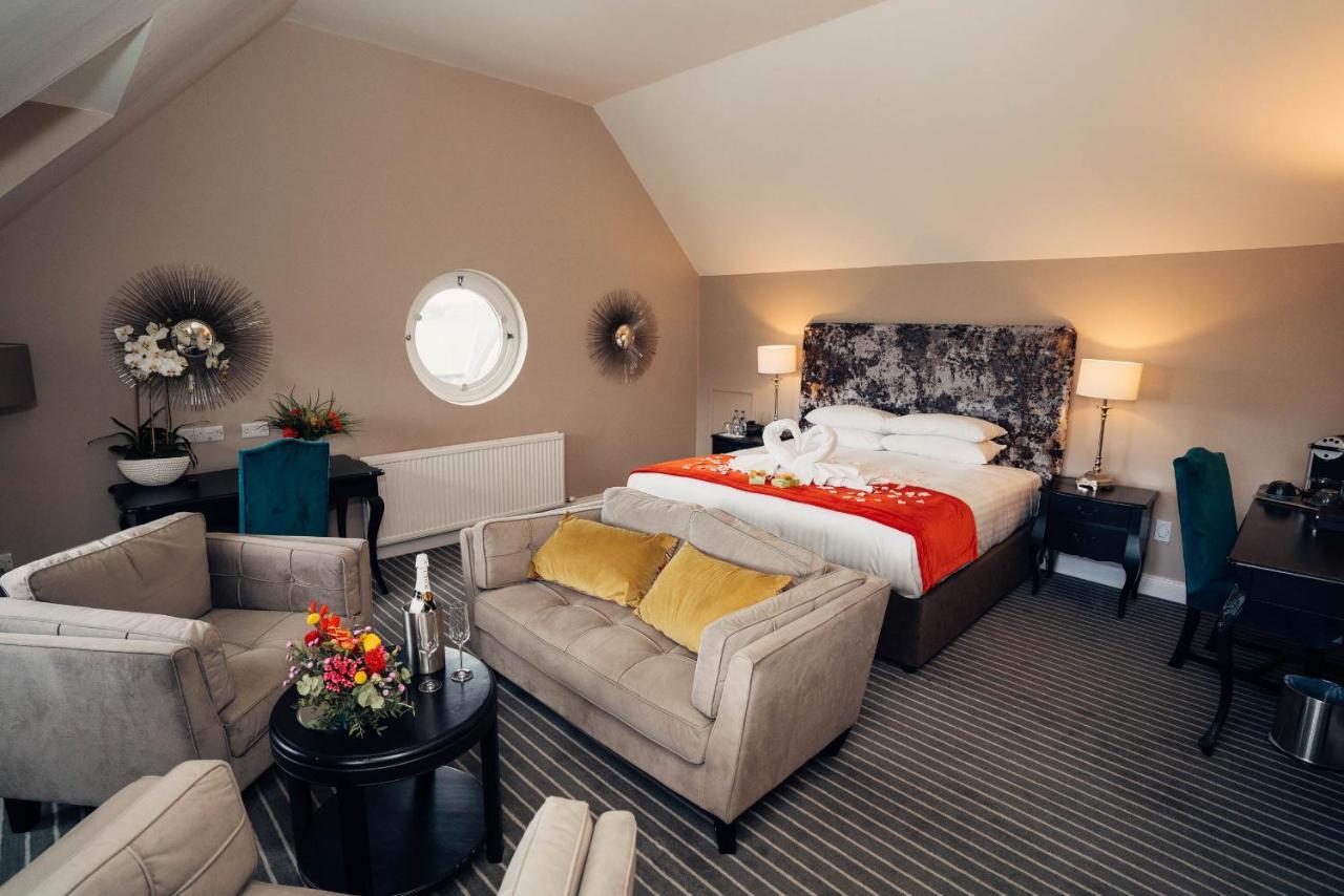 Killaloe Hotel & Spa Zewnętrze zdjęcie