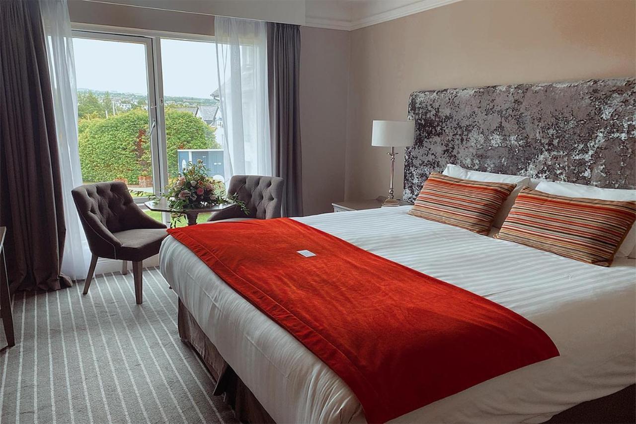 Killaloe Hotel & Spa Zewnętrze zdjęcie