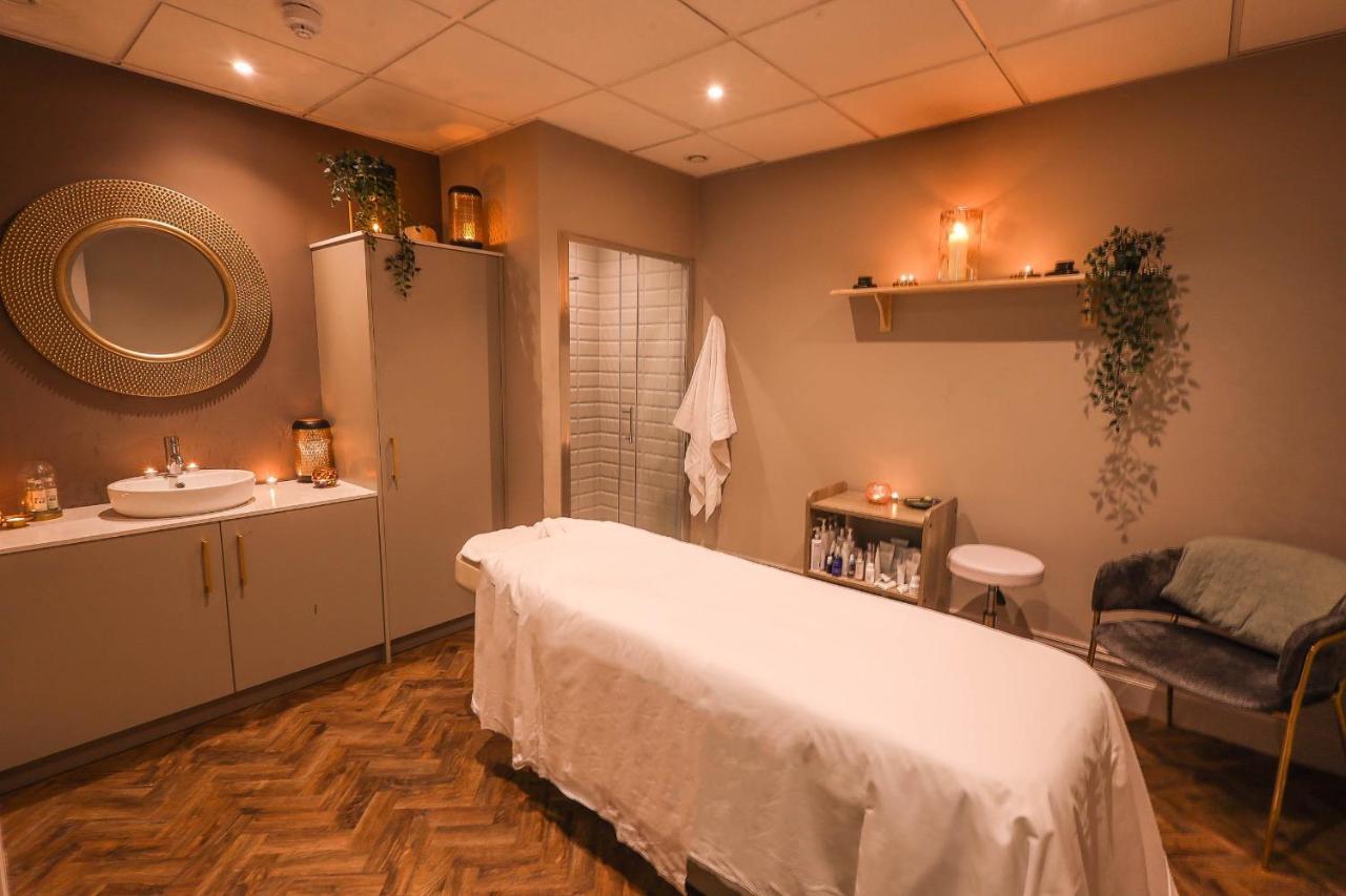 Killaloe Hotel & Spa Zewnętrze zdjęcie