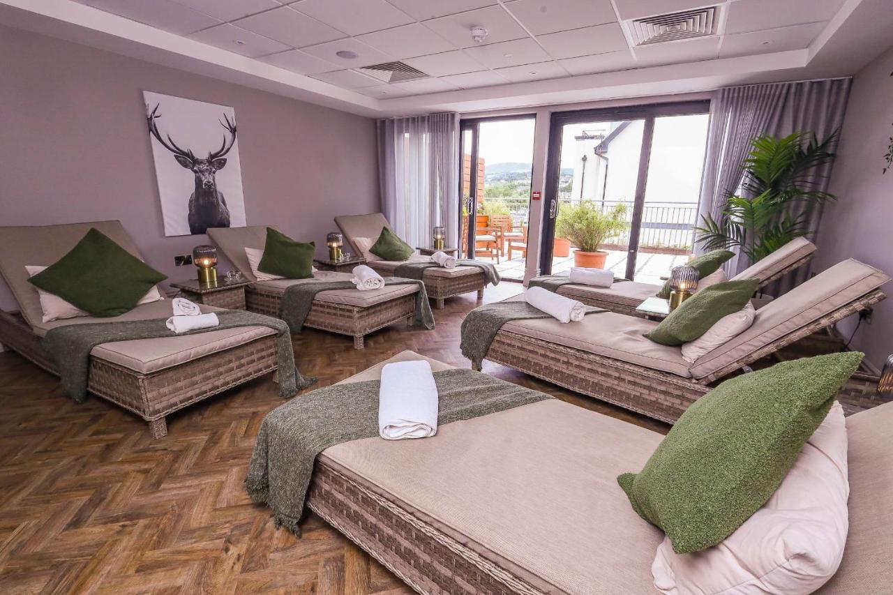 Killaloe Hotel & Spa Zewnętrze zdjęcie