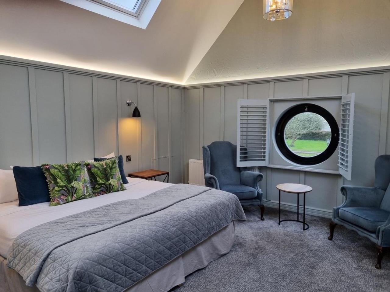 Killaloe Hotel & Spa Zewnętrze zdjęcie