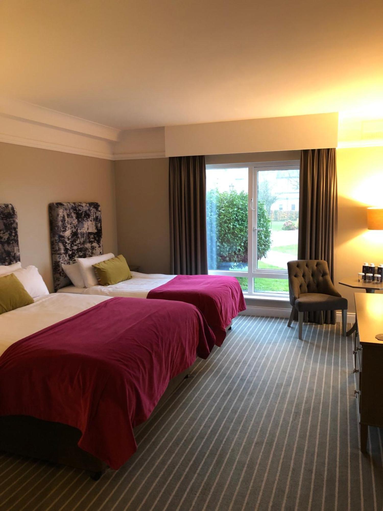 Killaloe Hotel & Spa Zewnętrze zdjęcie