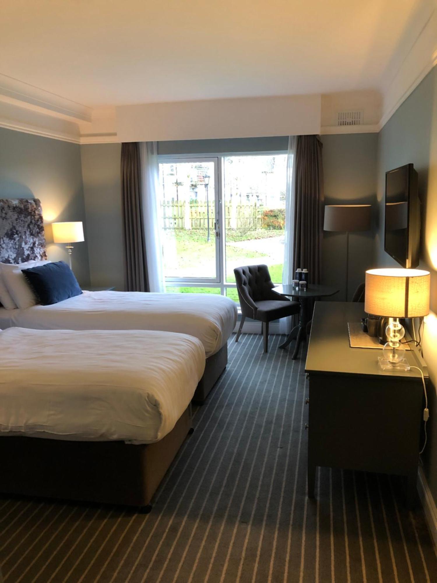 Killaloe Hotel & Spa Zewnętrze zdjęcie