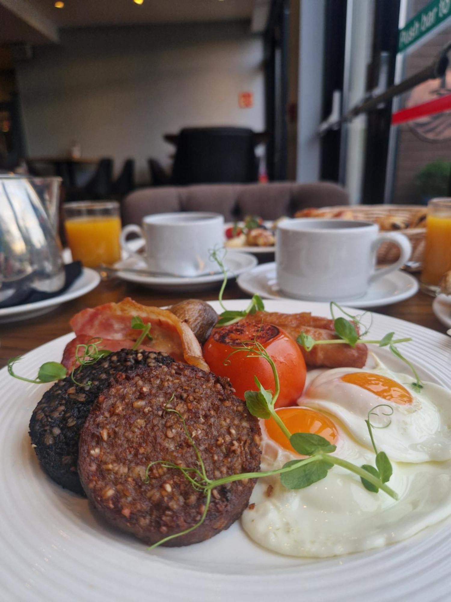 Killaloe Hotel & Spa Zewnętrze zdjęcie