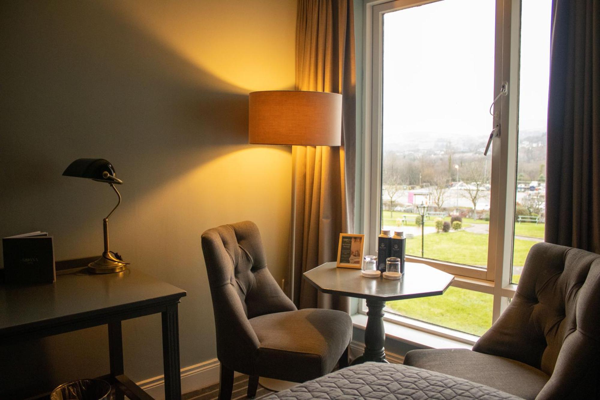 Killaloe Hotel & Spa Zewnętrze zdjęcie