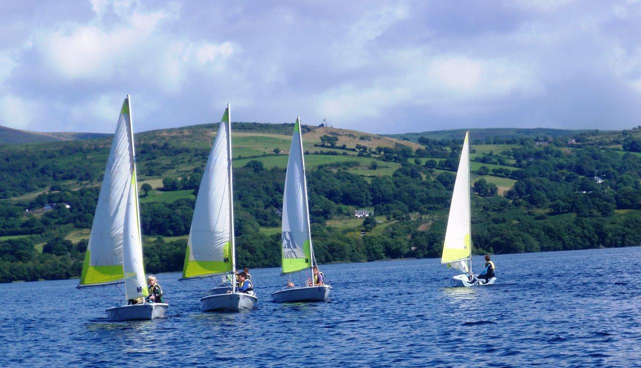 Killaloe Hotel & Spa Zewnętrze zdjęcie