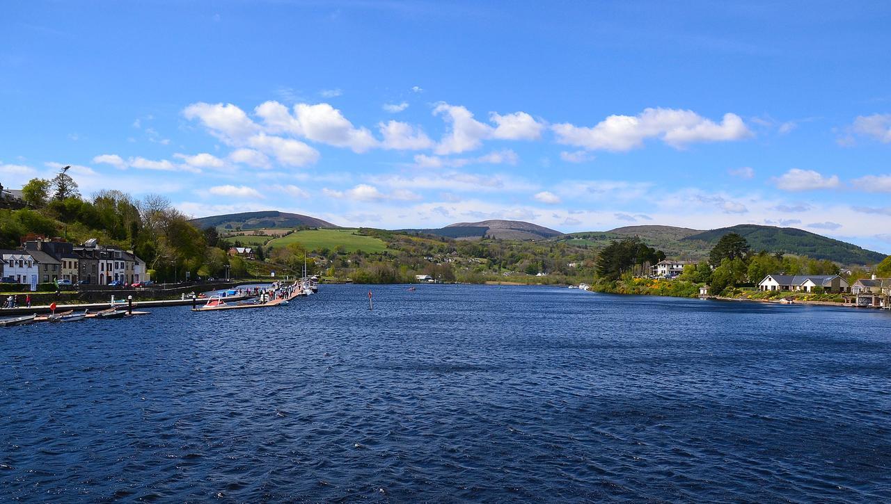 Killaloe Hotel & Spa Zewnętrze zdjęcie