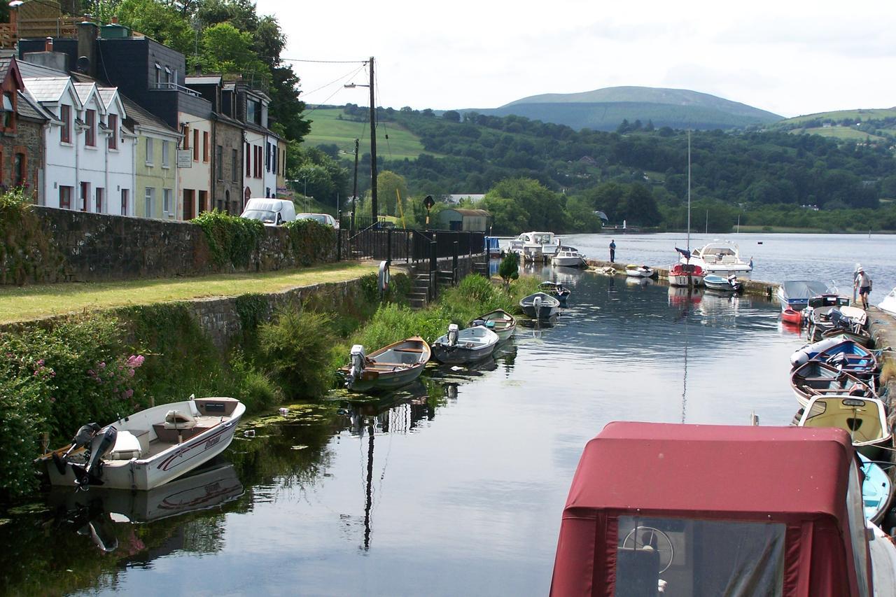 Killaloe Hotel & Spa Zewnętrze zdjęcie