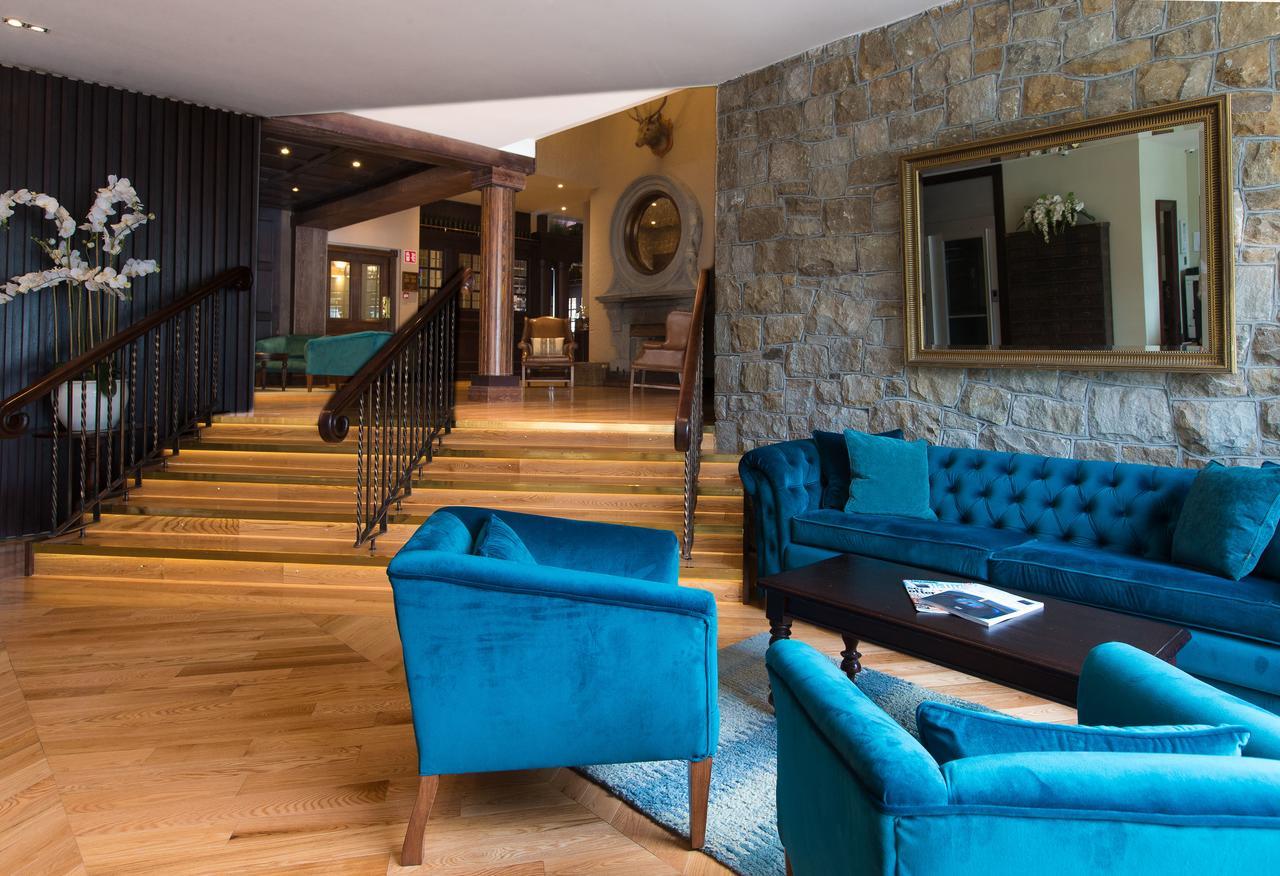 Killaloe Hotel & Spa Zewnętrze zdjęcie