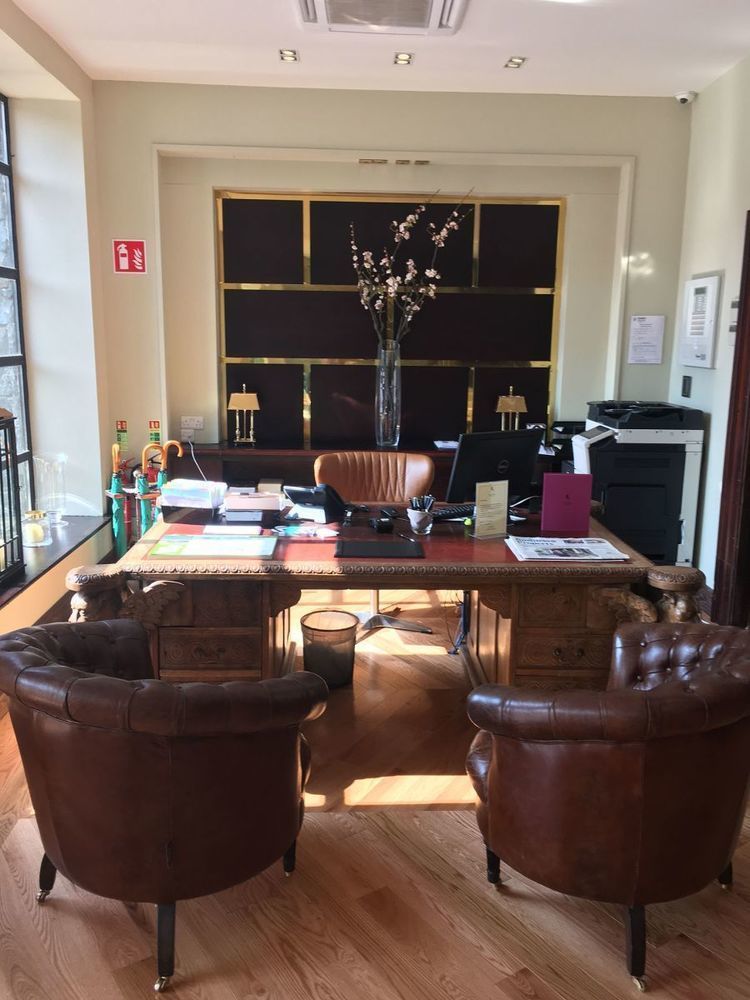 Killaloe Hotel & Spa Zewnętrze zdjęcie