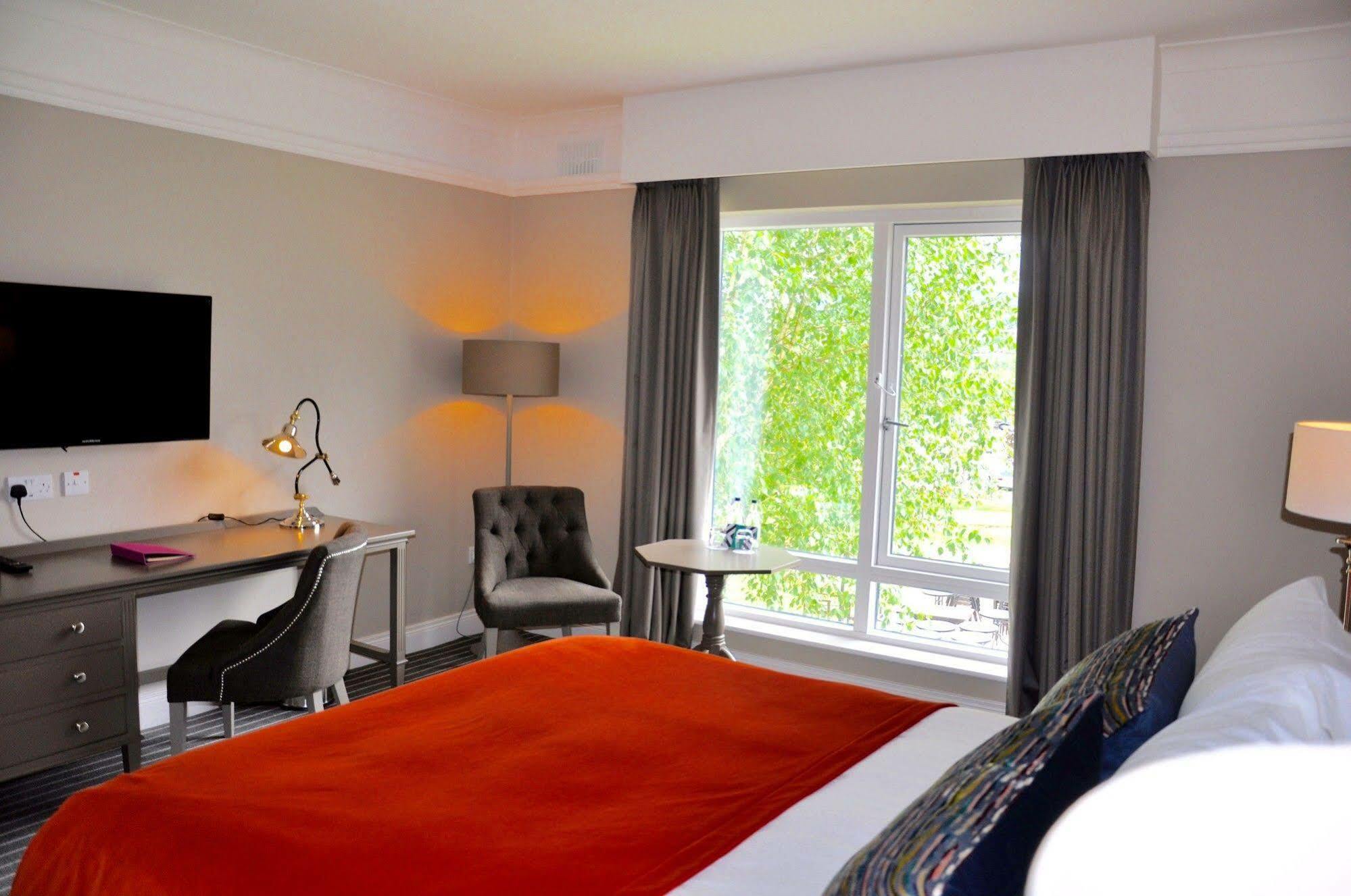 Killaloe Hotel & Spa Zewnętrze zdjęcie
