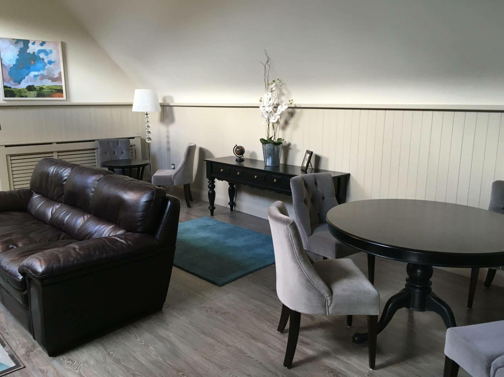 Killaloe Hotel & Spa Zewnętrze zdjęcie