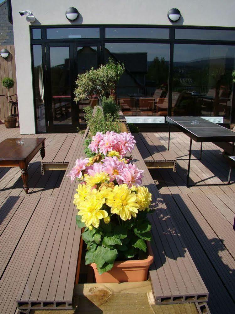Killaloe Hotel & Spa Zewnętrze zdjęcie