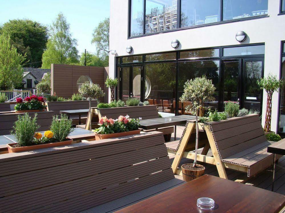 Killaloe Hotel & Spa Zewnętrze zdjęcie