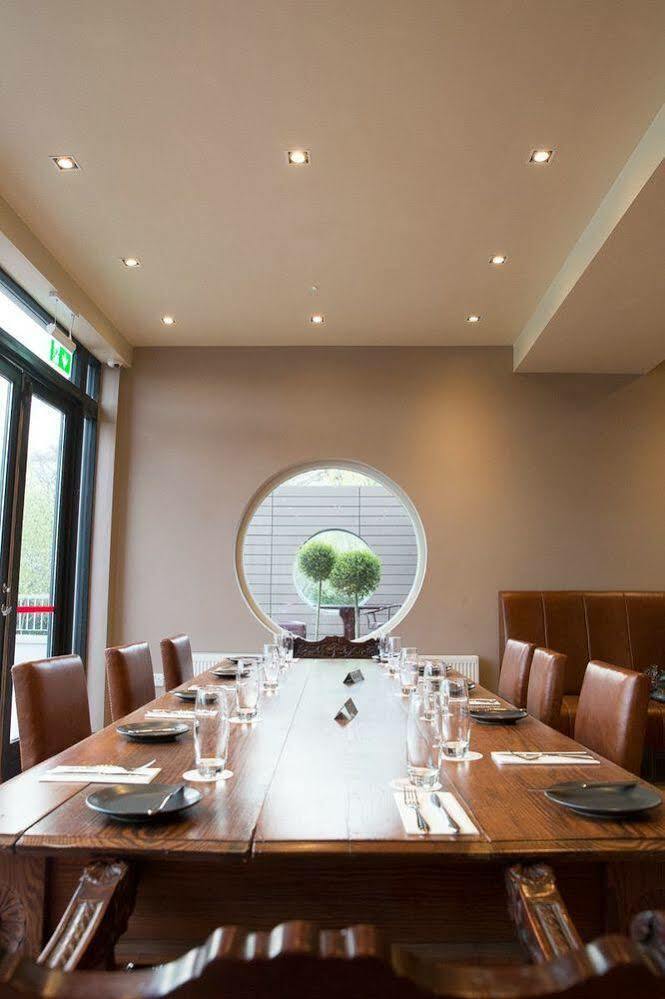 Killaloe Hotel & Spa Zewnętrze zdjęcie