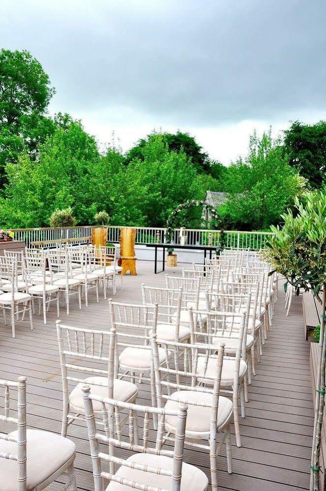 Killaloe Hotel & Spa Zewnętrze zdjęcie