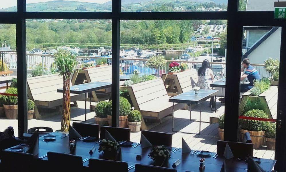Killaloe Hotel & Spa Zewnętrze zdjęcie