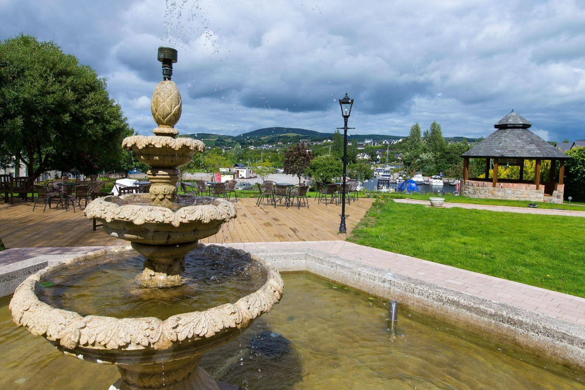 Killaloe Hotel & Spa Zewnętrze zdjęcie
