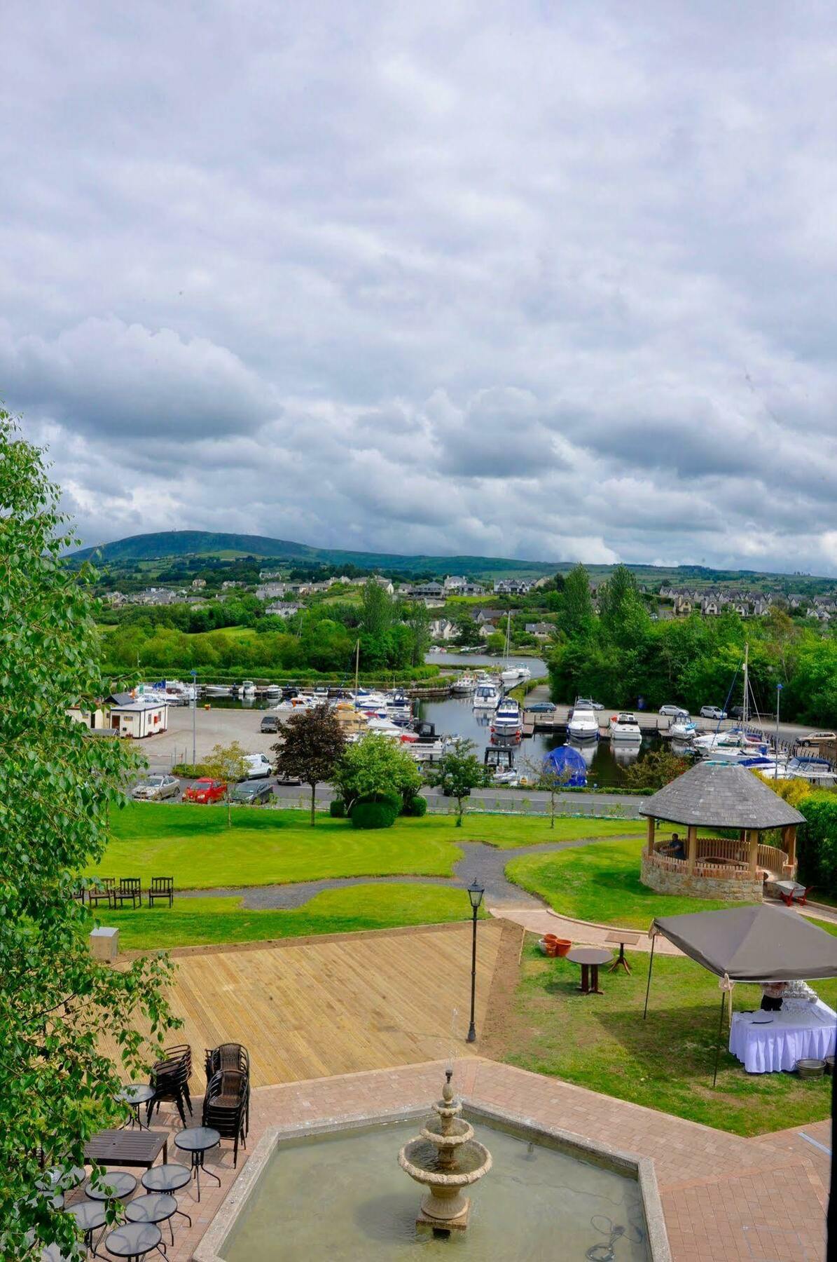Killaloe Hotel & Spa Zewnętrze zdjęcie