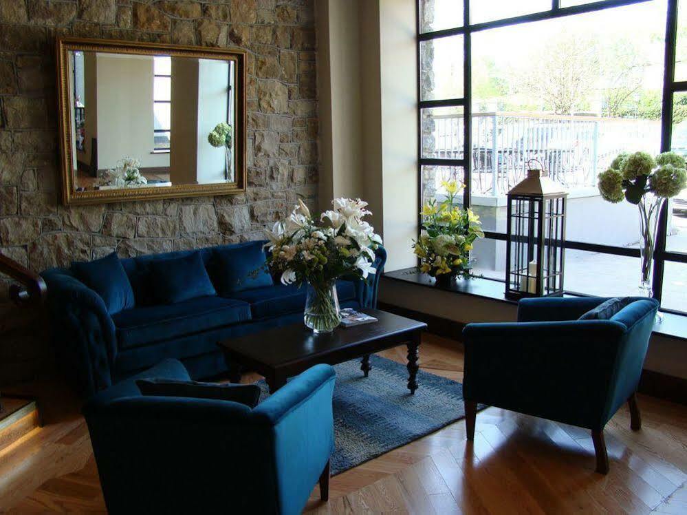 Killaloe Hotel & Spa Zewnętrze zdjęcie